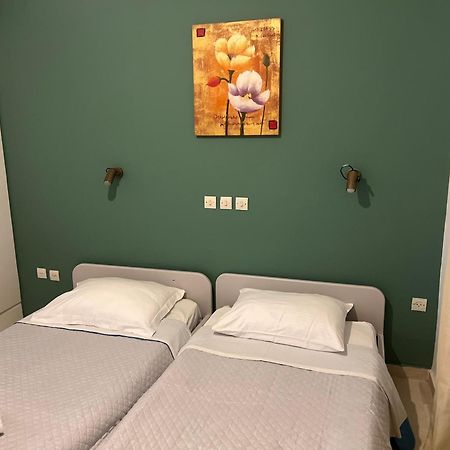 Apartament Thimioshouse Kávos Zewnętrze zdjęcie
