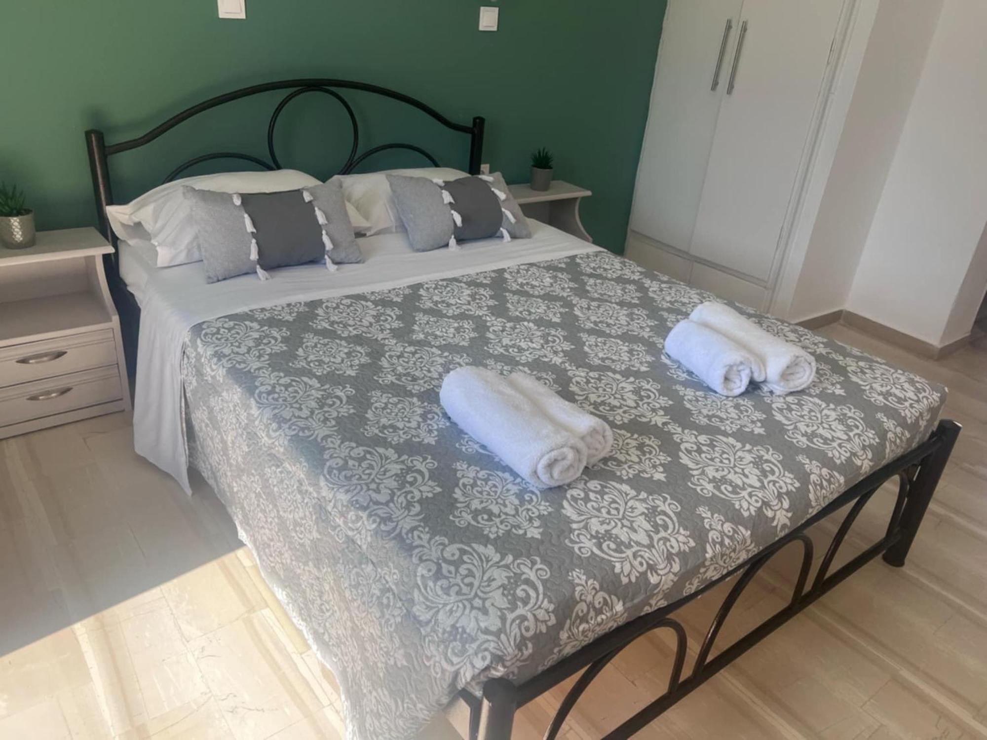 Apartament Thimioshouse Kávos Zewnętrze zdjęcie